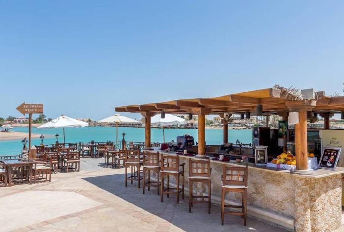 Sultan Bey El Gouna