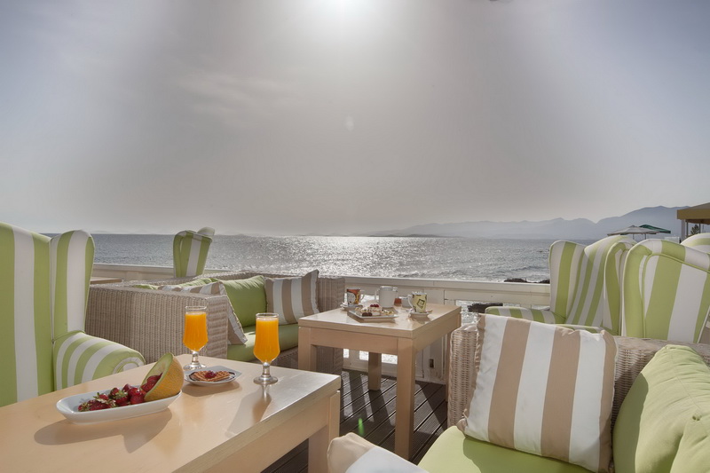 Palmera Beach Hotel