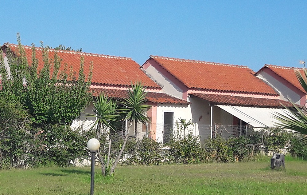 Vila Spitaki
