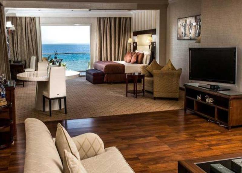 Premier Le Reve Hotel & Spa Hotel
