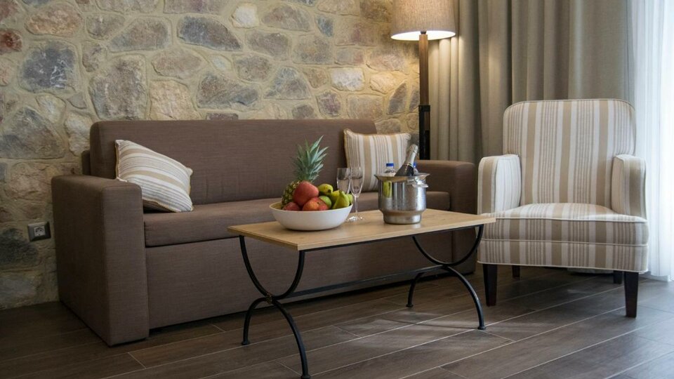 Thassos Grand Resort