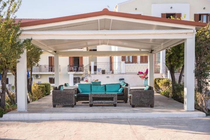 Hotel Sami Beach