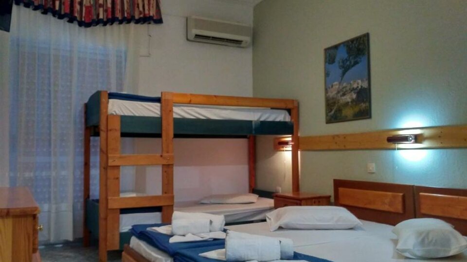 Hotel Livithra