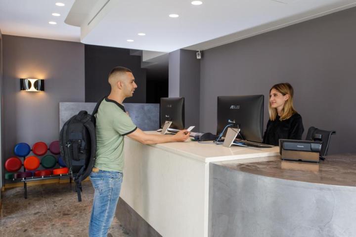 Hotel Buze Boutique