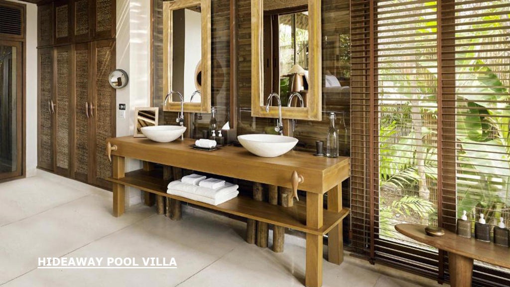 Six Senses Samui