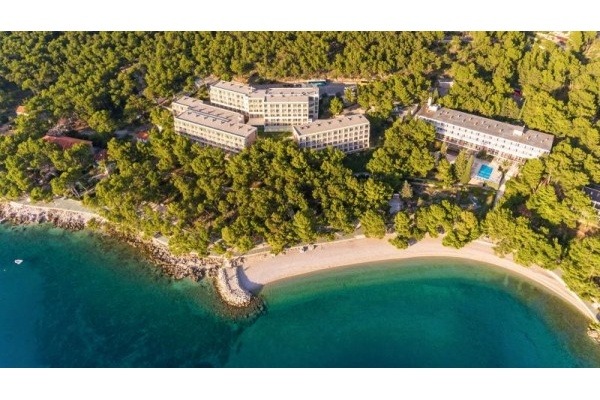 Hotel Bluesun Maestral