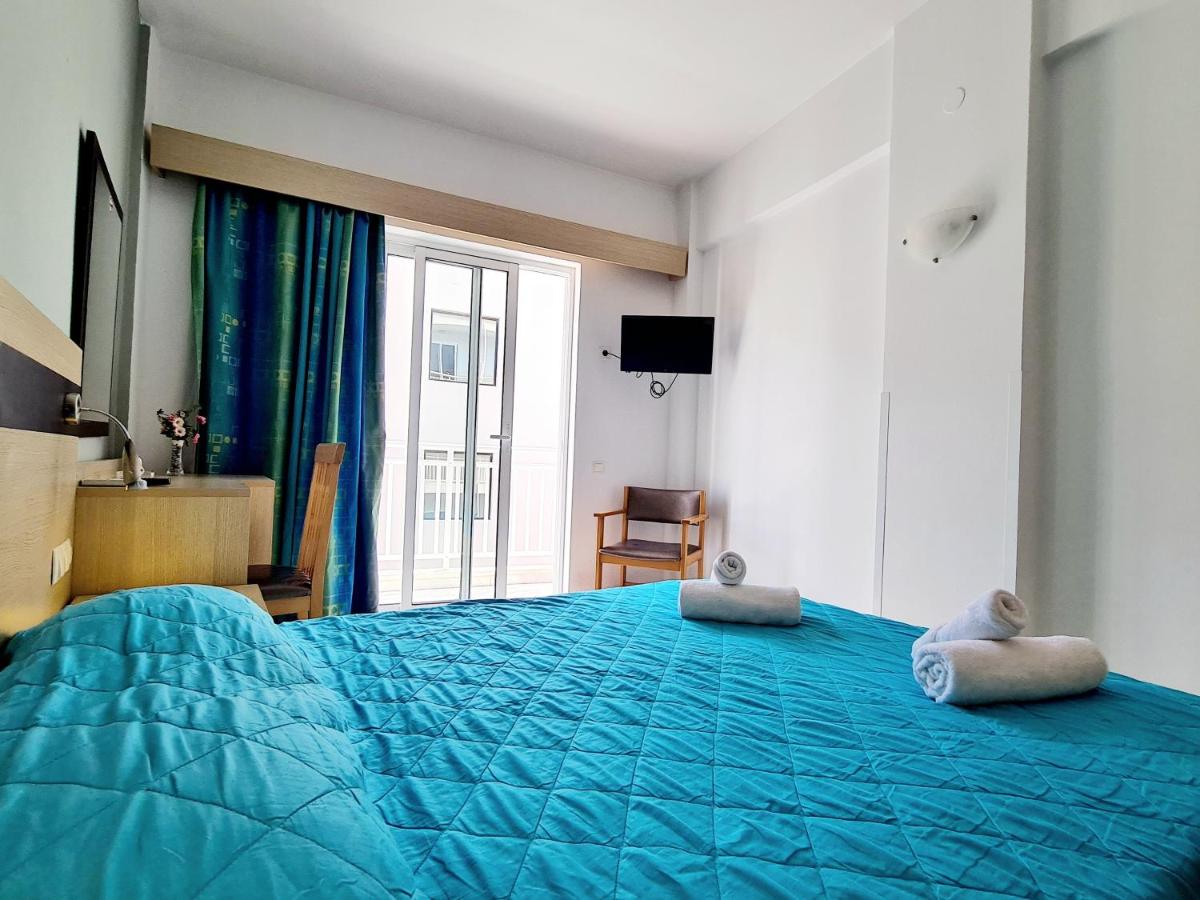 G92 City Hotel