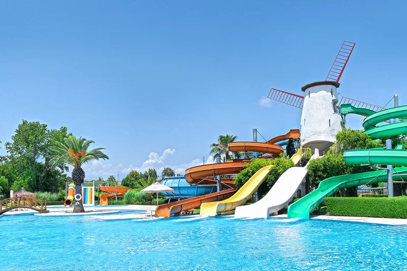 Sunrise Resort Hotel