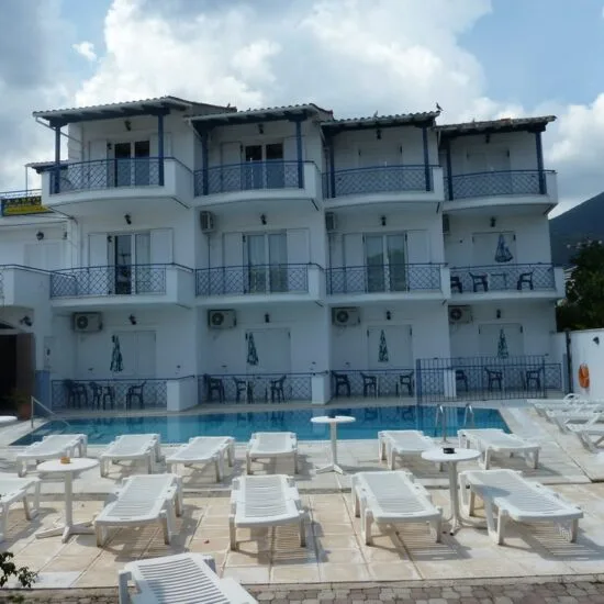 Vila Lampsi