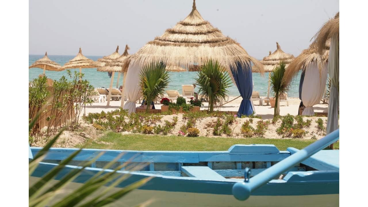 Alhambra Thalasso