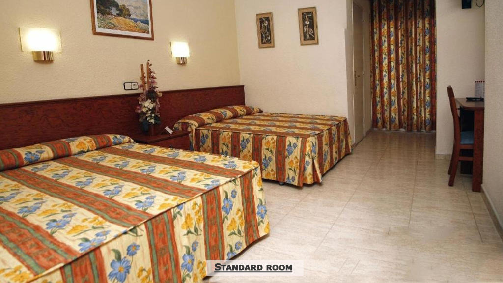 Hotel Rosa Nautica