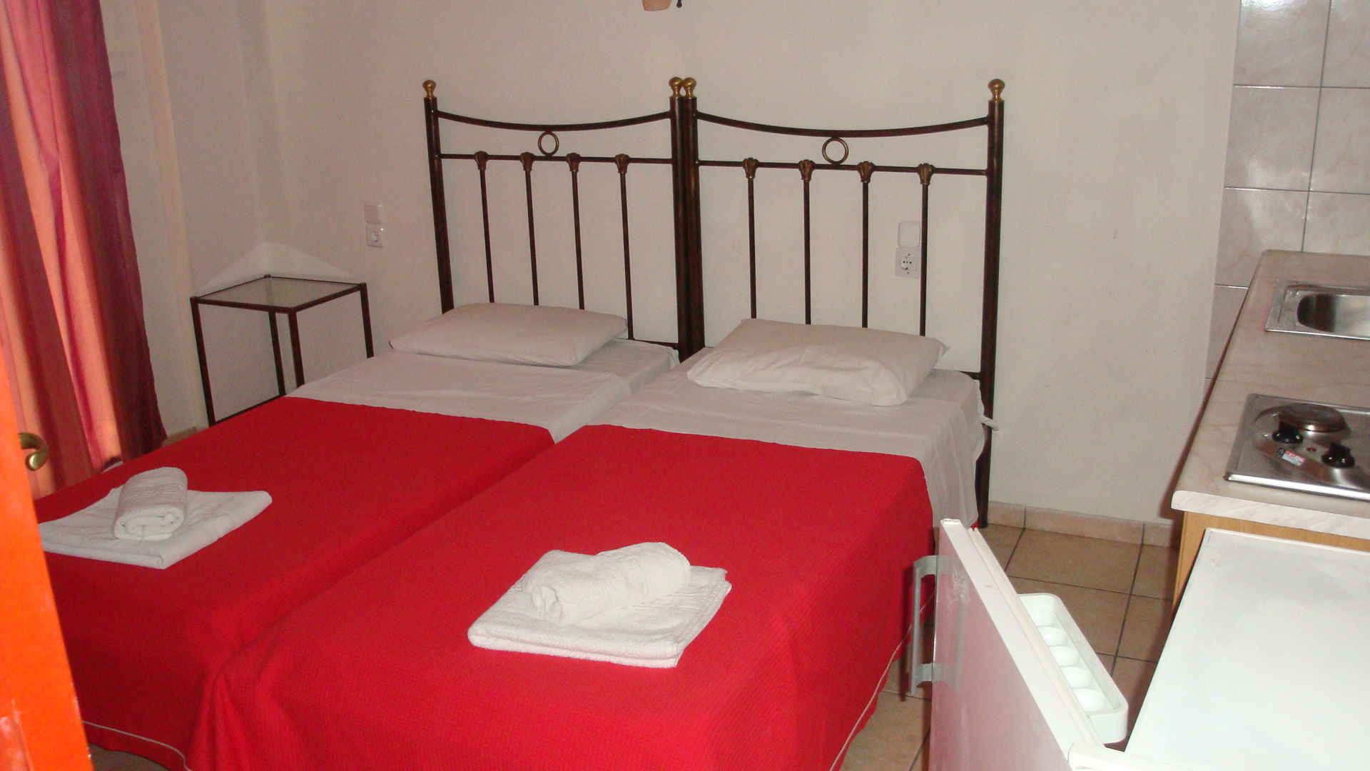 Vila Evi