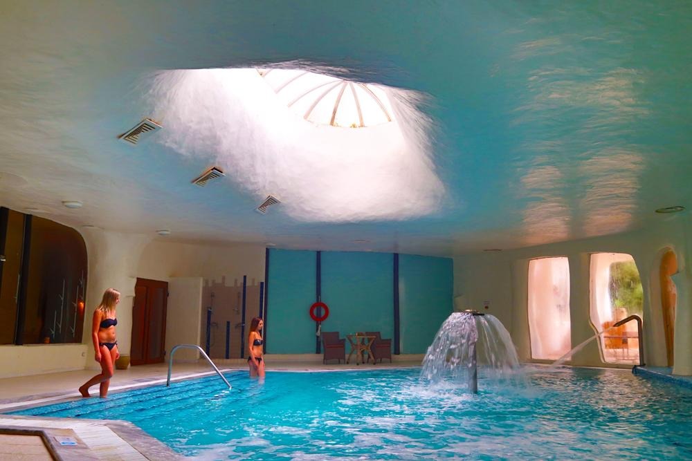 Odyssee Resort Thalasso and Spa