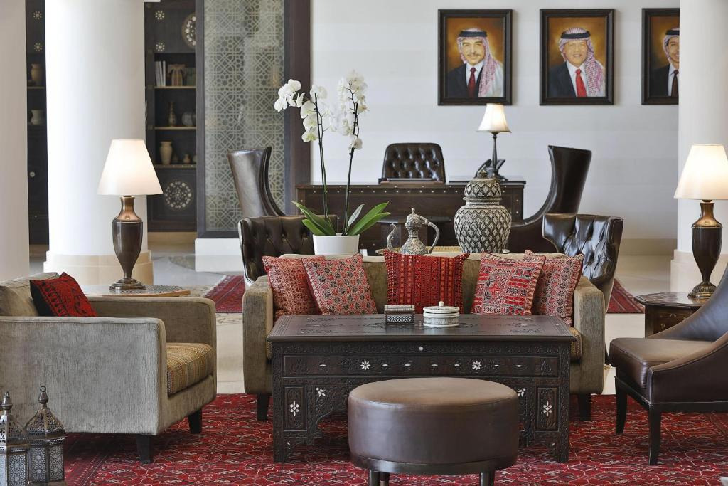 Al Manara - A Luxury Collection Hotel - Saraya Aqaba