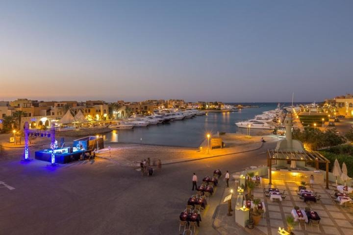 Hotel Ali Pasha