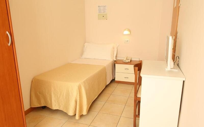 Soave Miriam Hotel