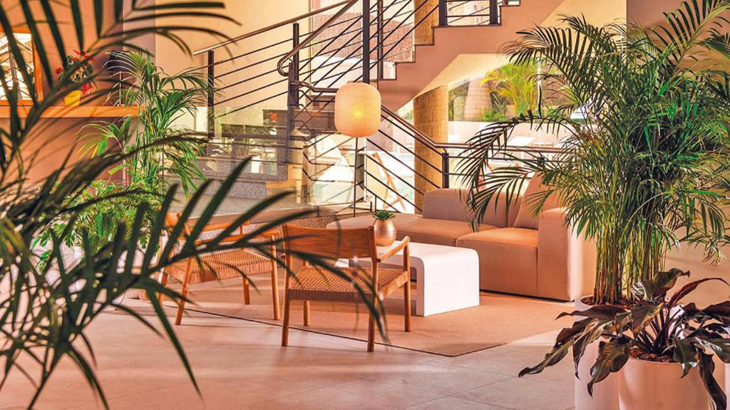 Aqua Hotel Promenade and Spa