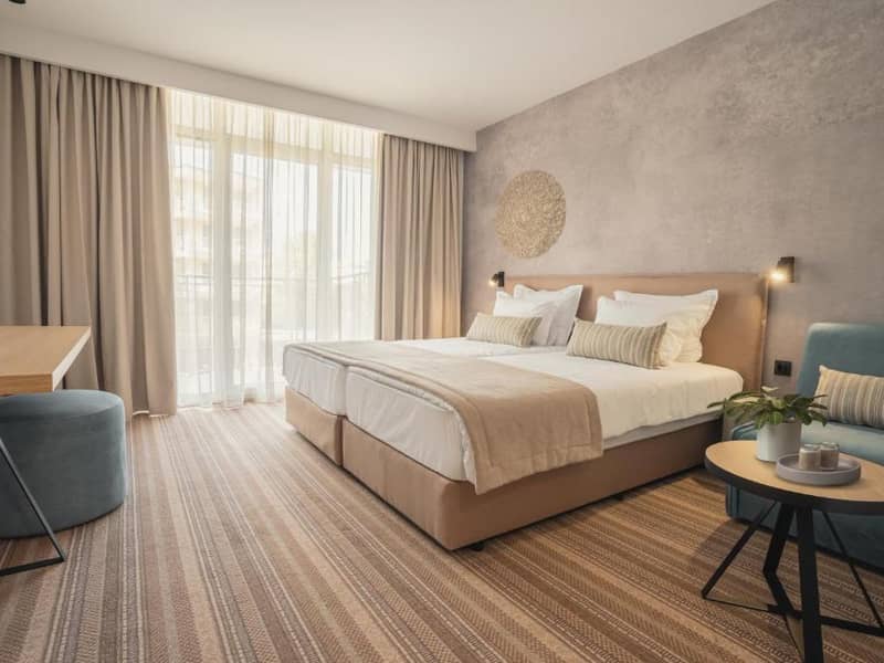Hotel SUNEO  Perla