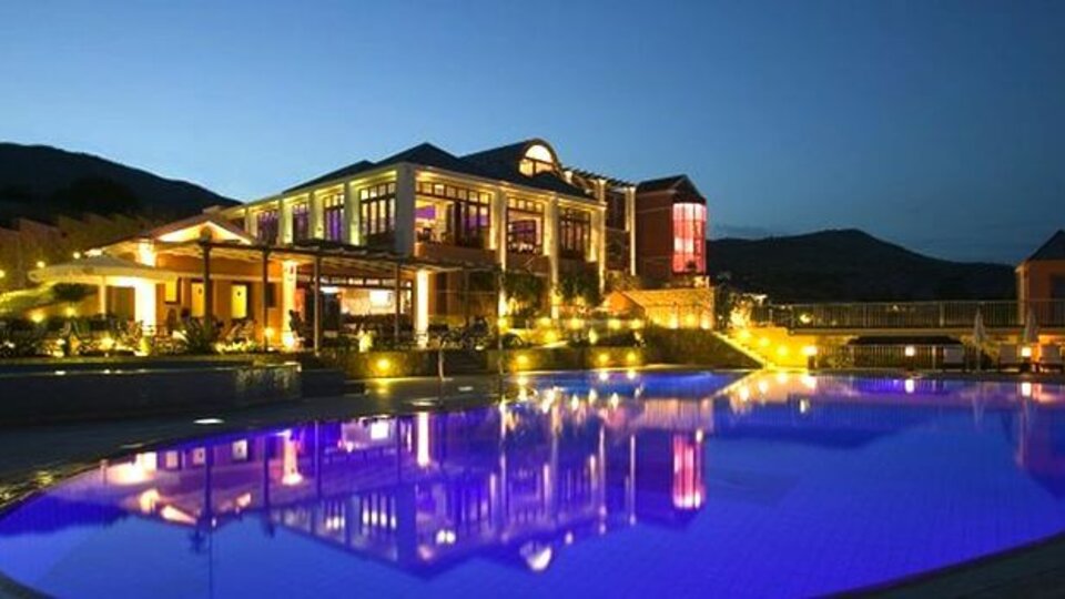 Regina Dell' Aqua Resort