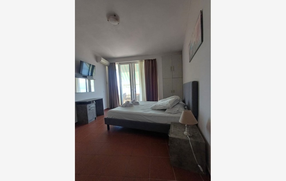 Vila Marvellia Sea View