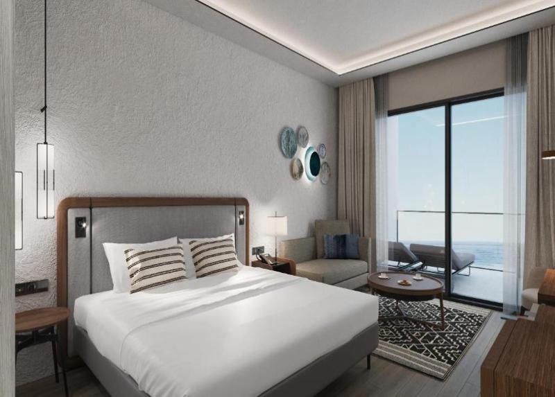 Anda Barut Collection Hotel