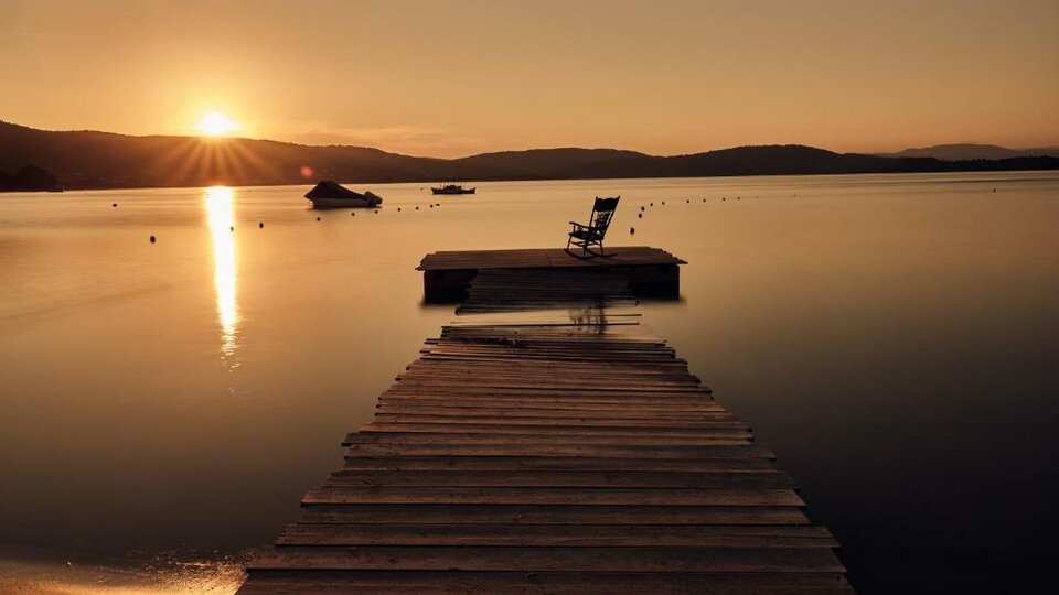Ekies All Senses Resort