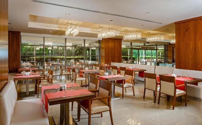 Hotel Armas Life Belek