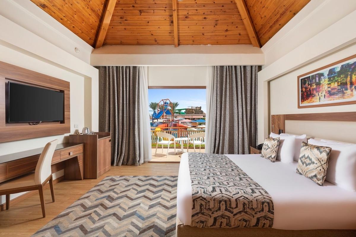 Pickalbatros Aqua blu Sharm el Sheikh