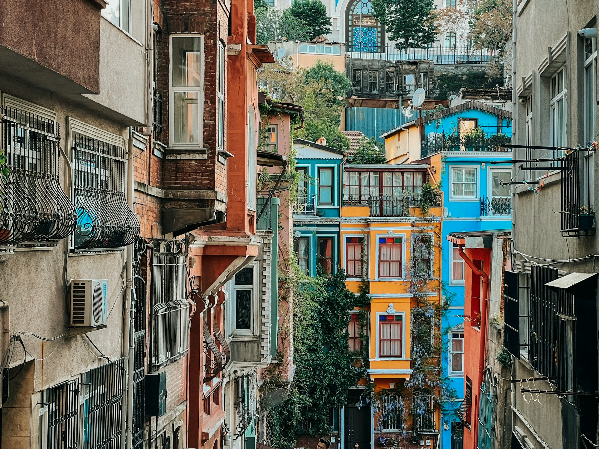 Istanbul