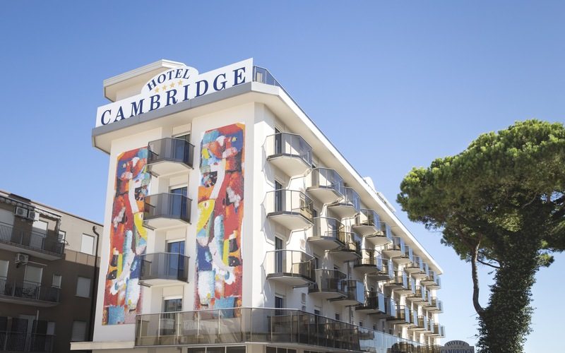 Hotel Cambrugde