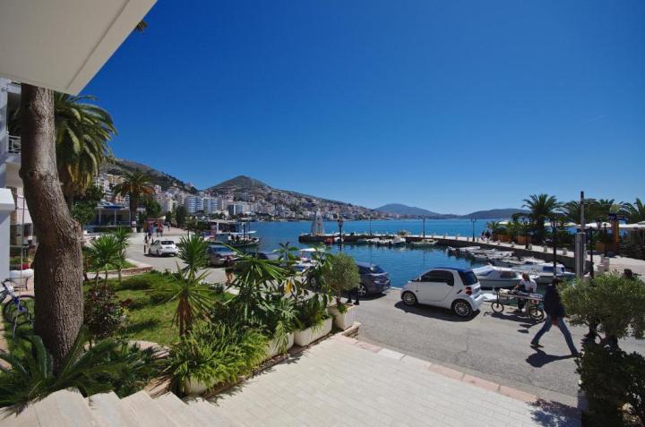 Hotel Porto Eda