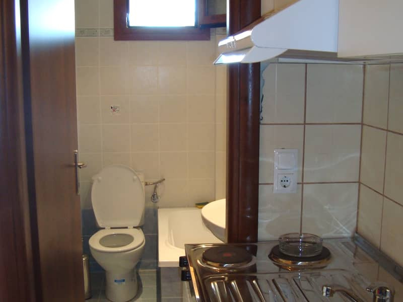 Apartmani Nikos