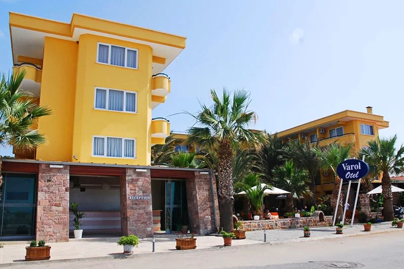Varol Hotel 