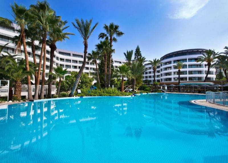 Tui Blue Grand Azur Hotel
