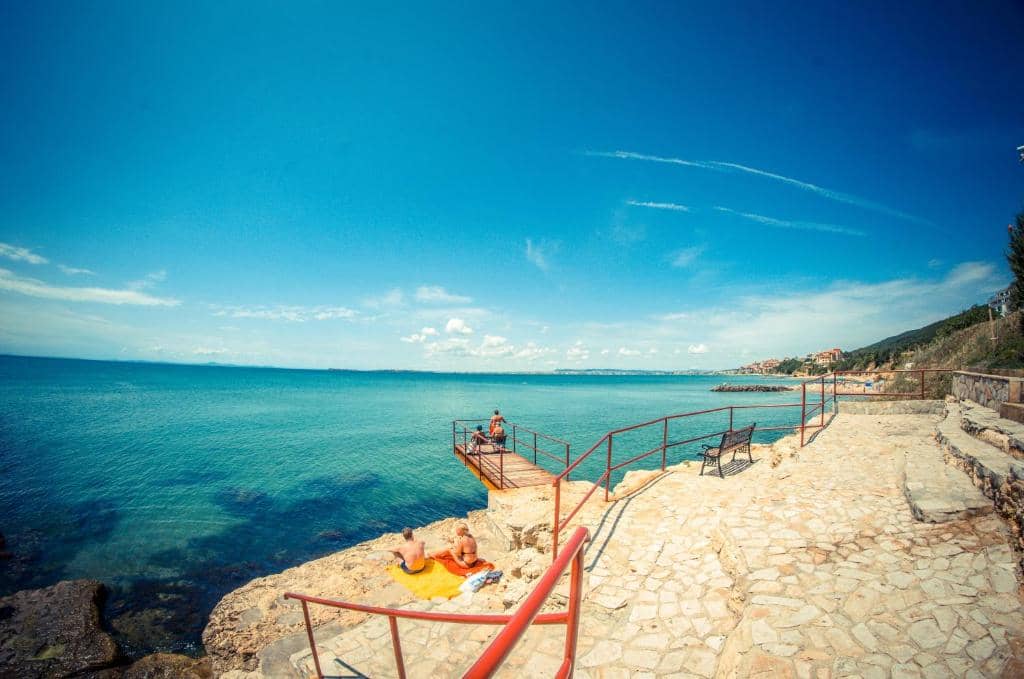 Hotel Marina View Fort Beach