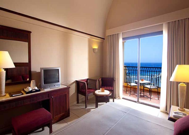 Jaz Samaya Hotel
