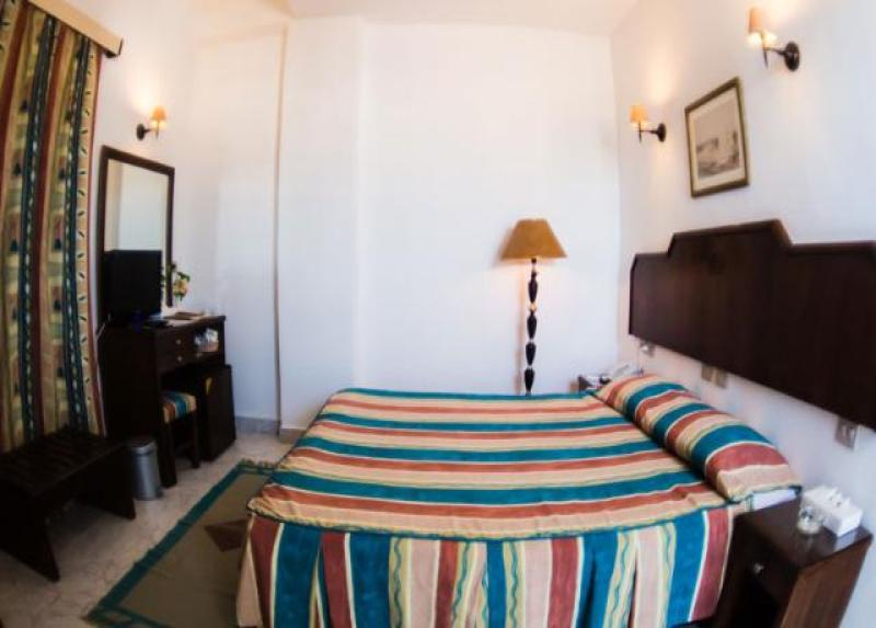 Mina Mark Resort & Spa Hotel