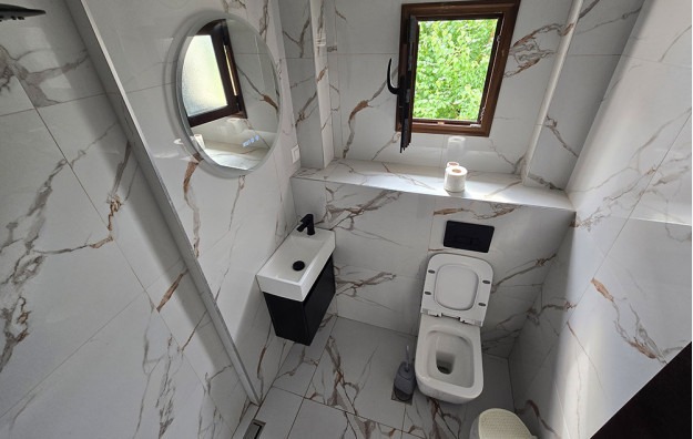 Vila Keti