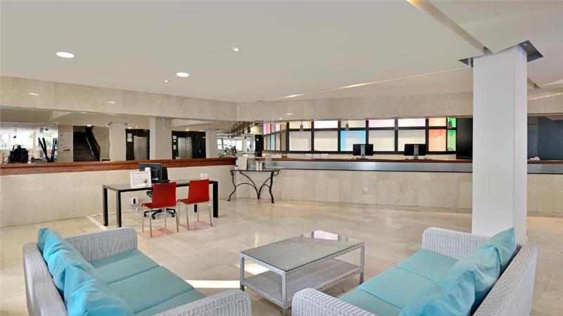 Hotel Sol Barbados
