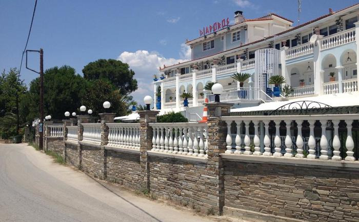 Hotel Diaporos