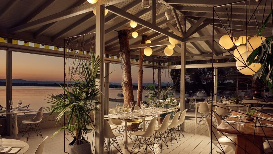 Ekies All Senses Resort