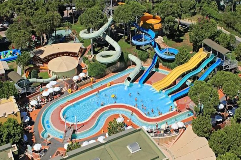 Pine Beach Belek Hotel 