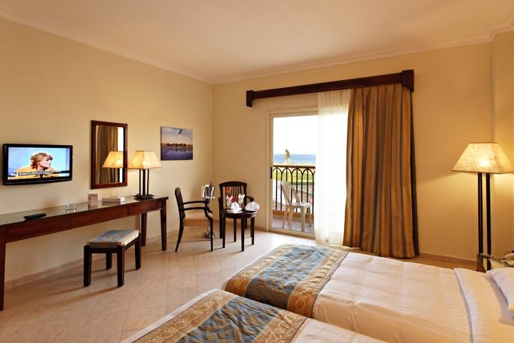 The Three Corners Sunny Beach Resort
