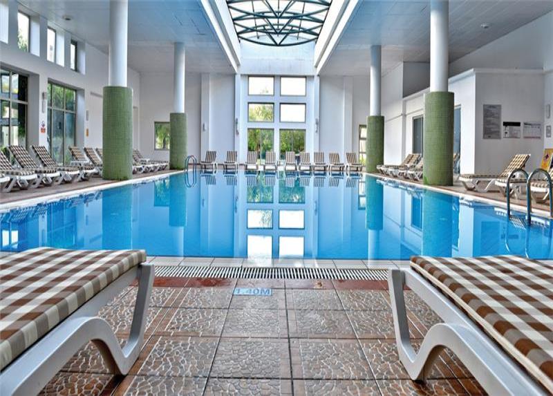 Tui Blue Tropical Hotel