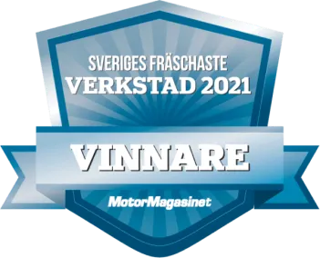Winner Logo