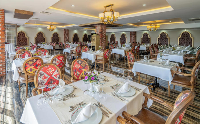 Hotel Quattro Beach Spa and Resort