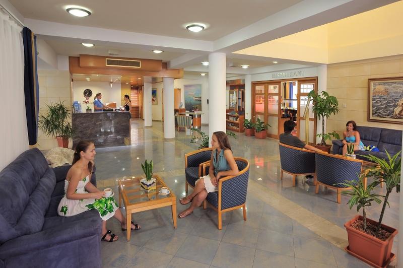 Hotel Okeanos Beach Boutique