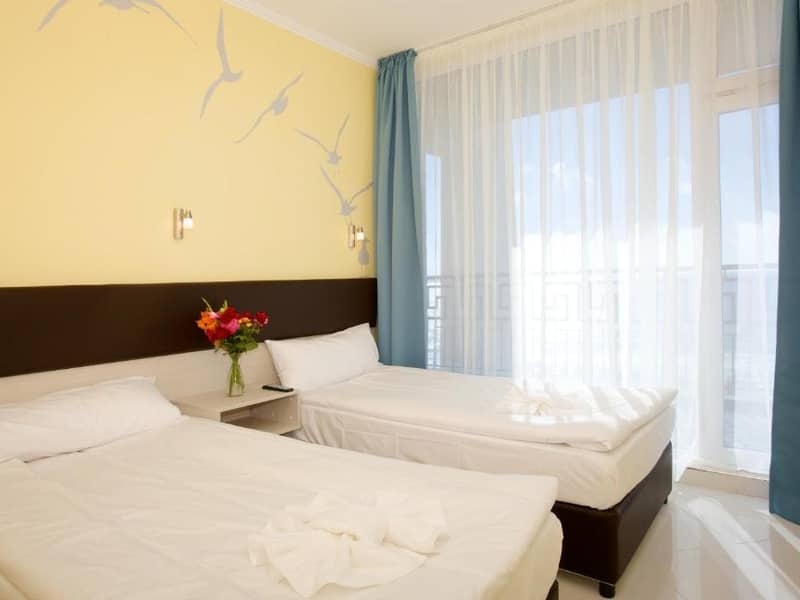 Hotel Blue Pearl