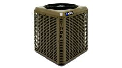 YC2F 15.2 SEER2 Air Conditioner