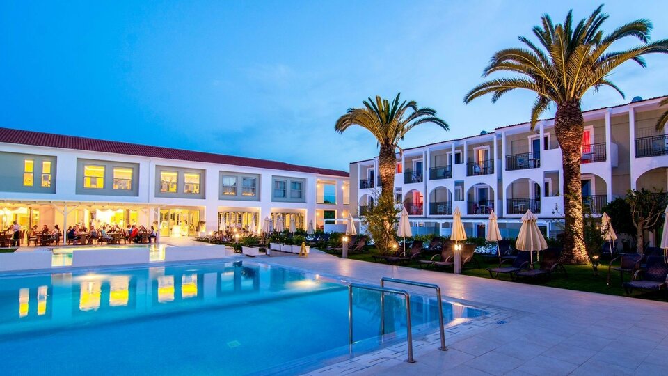 Zante Park